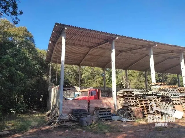 Imagem 14: Chácara com 1 Dormitório À Venda, 52000 M² por R$ 2.000.000,00 - Cachoeira - São