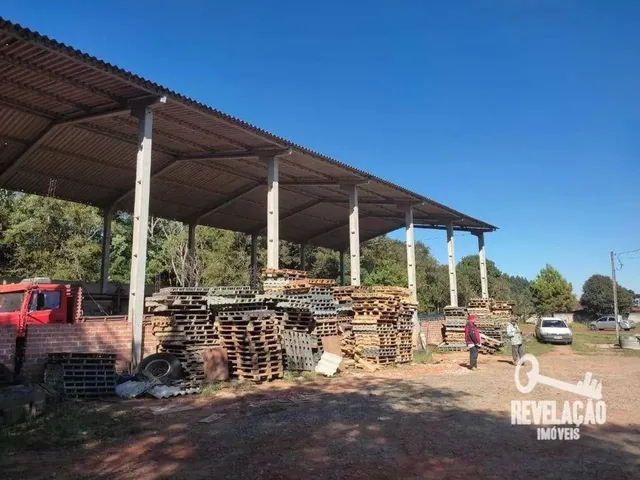 Imagem 15: Chácara com 1 Dormitório À Venda, 52000 M² por R$ 2.000.000,00 - Cachoeira - São