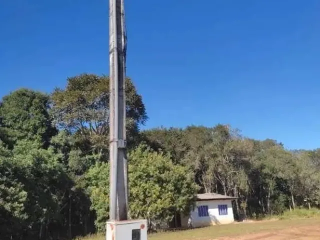 Imagem 11: Chácara com 1 Dormitório À Venda, 52000 M² por R$ 2.000.000,00 - Cachoeira - São