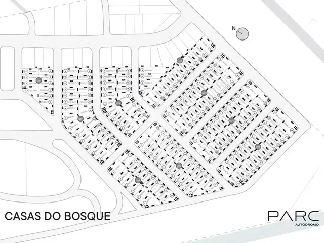 Imagem 1: Terreno Parc Autódromo - 250M² - Pinhais Codigo: 127719