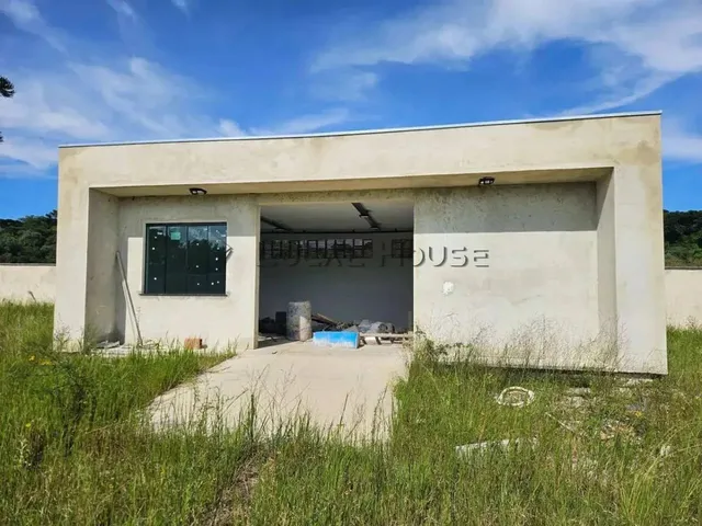 Imagem: Terreno À Venda em Pinhais, Jardim Karla