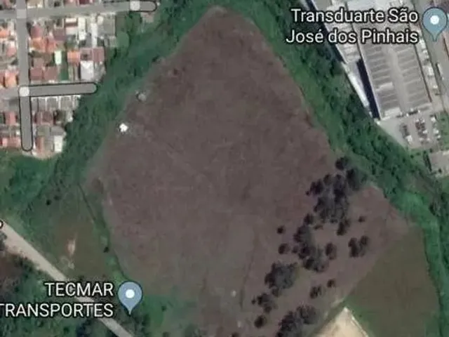 Imagem: Área À Venda, 46767 M² por R$ 23.383.735,00
