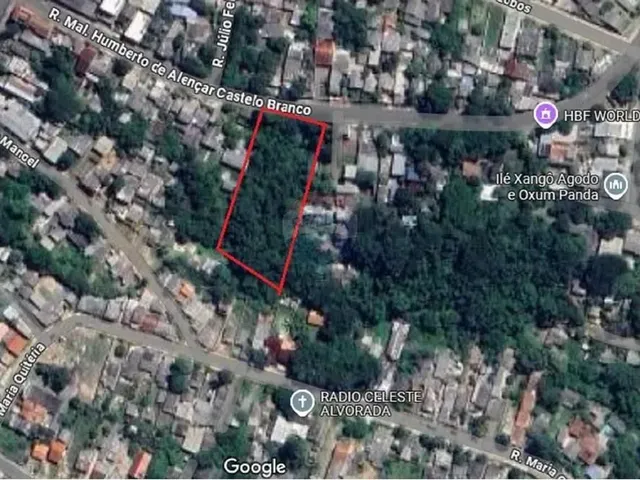 Imagem 11: Mini Sítio À Venda em Alvorada/Rs