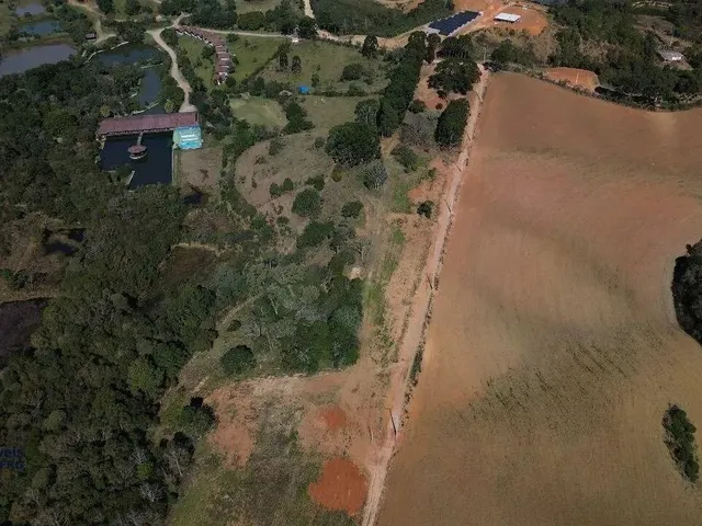Imagem: Linda Chácara Á com 36.000 M² em Mandirituba