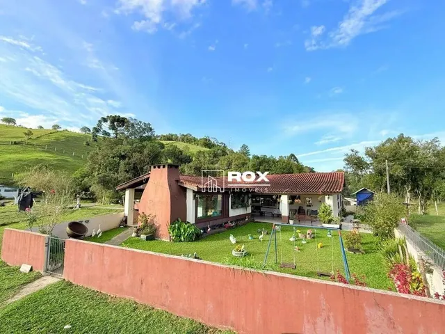 Imagem: Chácara/Sítio com 192.000 M² por R$ 2.500.000