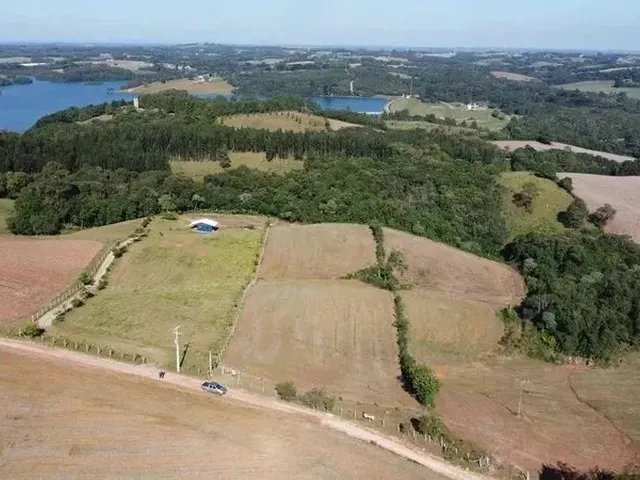 Imagem: Lindo Terreno para Formação de Chácara