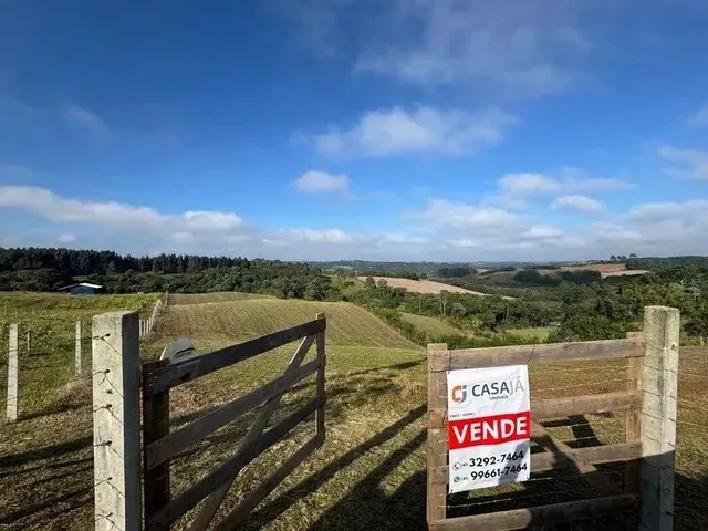 Imagem 15: Lindo Terreno para Formação de Chácara Próximo Ao Centro