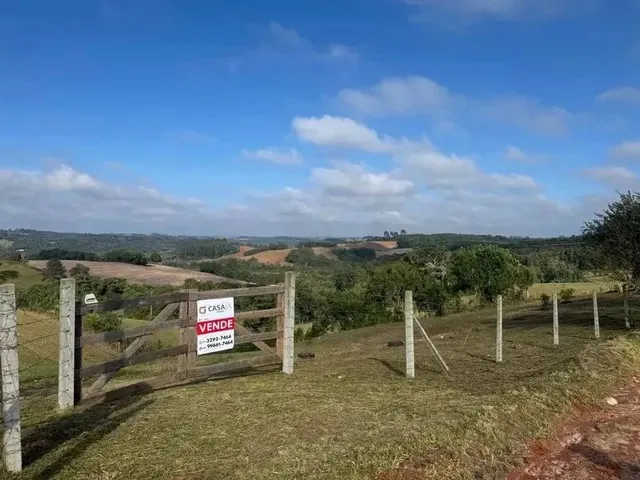 Imagem 7: Lindo Terreno para Formação de Chácara Próximo Ao Centro
