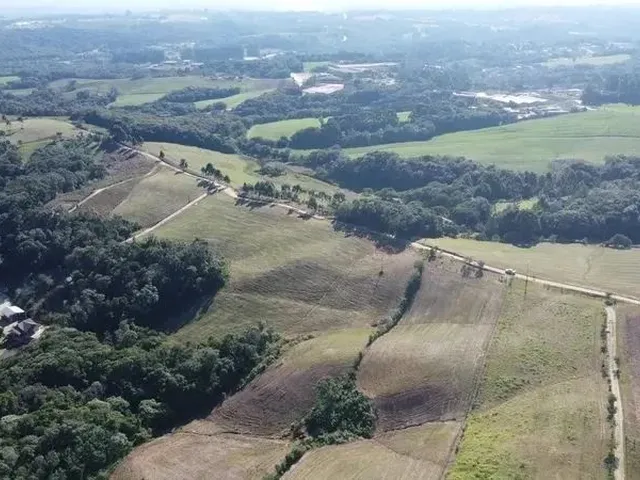 Imagem 11: Lindo Terreno para Formação de Chácara Próximo Ao Centro