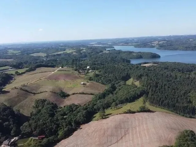 Imagem 16: Lindo Terreno para Formação de Chácara Próximo Ao Centro