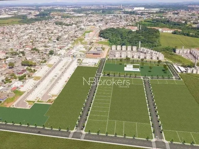 Imagem: Invista em Um Loteamento Que Une Estrutura