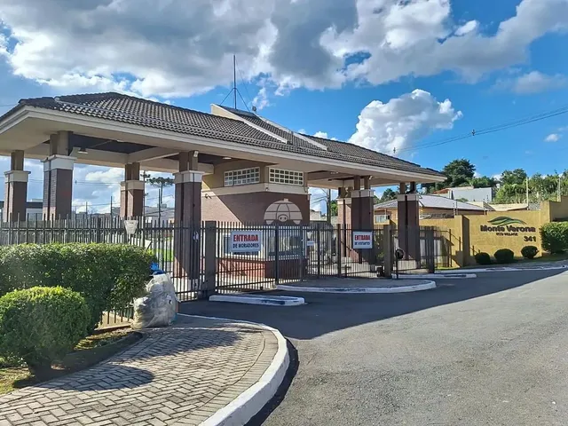 Imagem: Terreno de 300M² no Condomínio Monte Verona