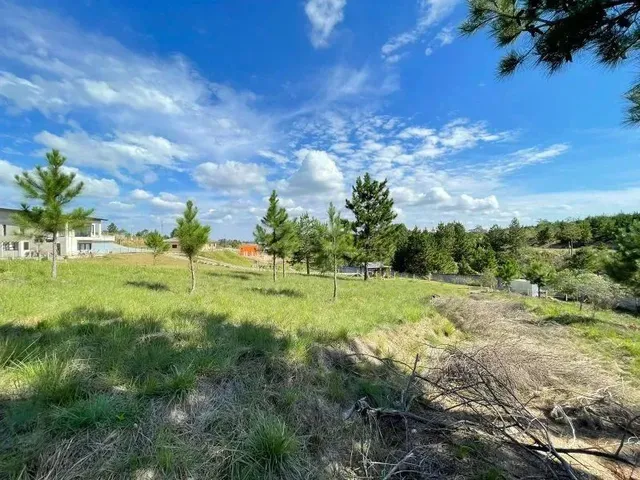 Imagem 1: Terreno Condomínio Quatro Barras - Pr