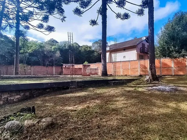 Imagem: Vendas Terreno Colombo Pr