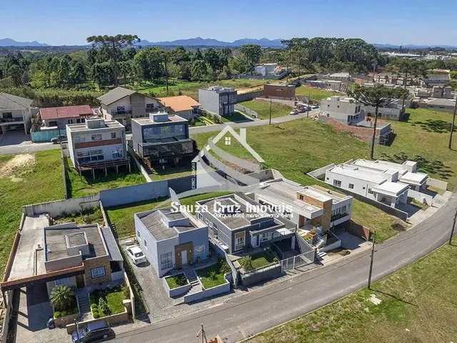 Imagem: Terreno no Cond. Monte Verona Village