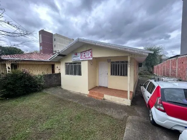 Imagem: Terreno para Venda em São José dos Pinhais