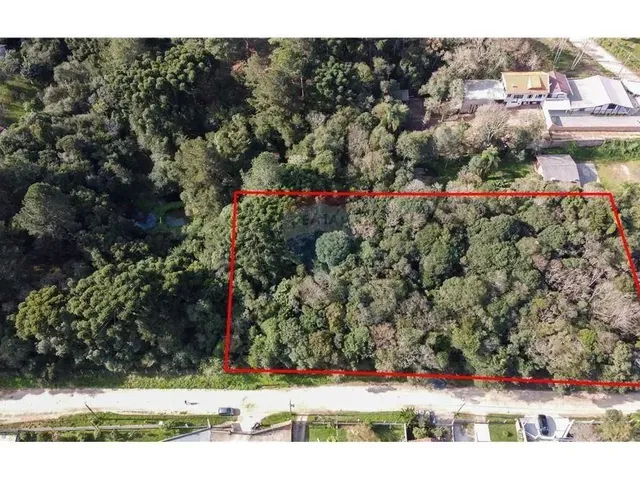 Imagem: Terreno 3.600M² de Frente Ao Pesque e Pague