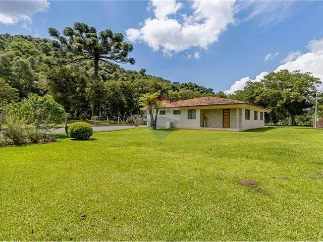 Imagem: Belíssima Chácara com 3.283 M² para Venda