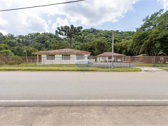 Imagem 10: Belíssima Chácara com 3.283 M² para Venda a 5 Minutos do Centro de Colombo Pr