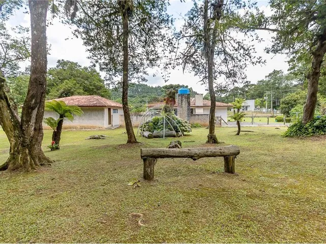 Imagem 14: Belíssima Chácara com 3.283 M² para Venda a 5 Minutos do Centro de Colombo Pr