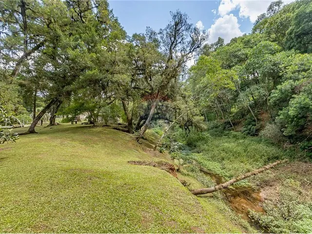 Imagem 7: Belíssima Chácara com 3.283 M² para Venda a 5 Minutos do Centro de Colombo Pr