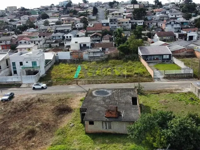 Imagem: Terreno com Projeto Aprovado com 115M2 Construção