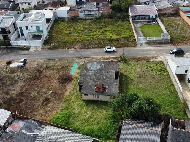 Imagem 6: Terreno com Projeto Aprovado com 115M2 Construção , Terreno com 360M² de Área Total