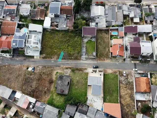 Imagem 5: Terreno com Projeto Aprovado com 115M2 Construção , Terreno com 360M² de Área Total