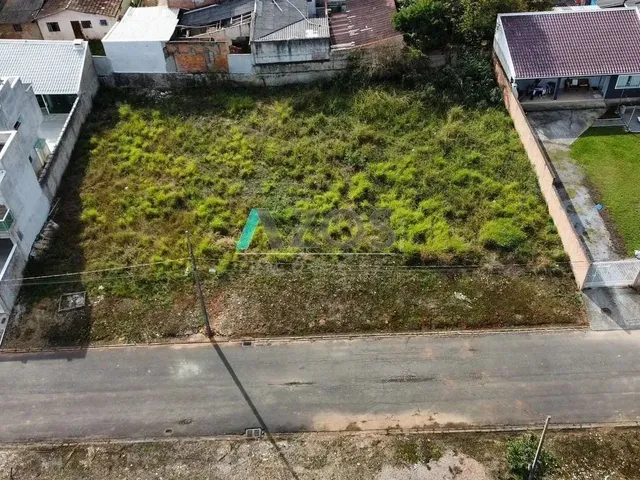 Imagem 11: Terreno com Projeto Aprovado com 115M2 Construção , Terreno com 360M² de Área Total