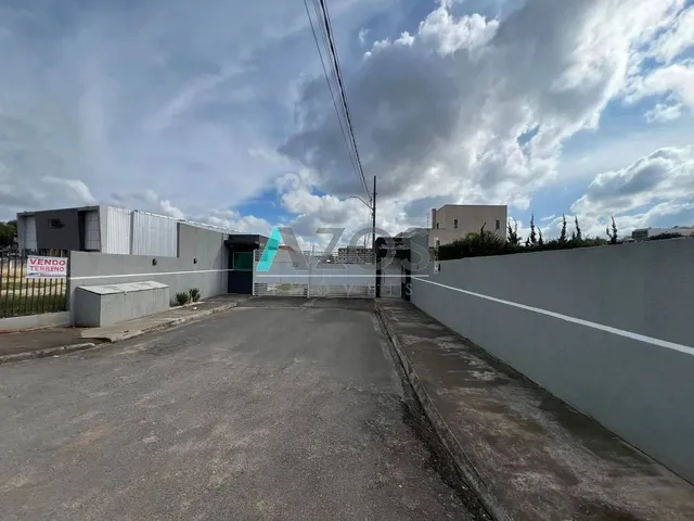 Imagem 12: Terreno com Projeto Aprovado com 115M2 Construção , Terreno com 360M² de Área Total