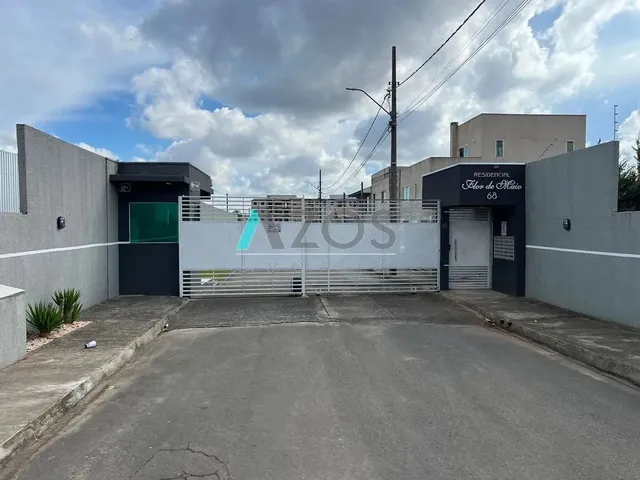 Imagem 13: Terreno com Projeto Aprovado com 115M2 Construção , Terreno com 360M² de Área Total
