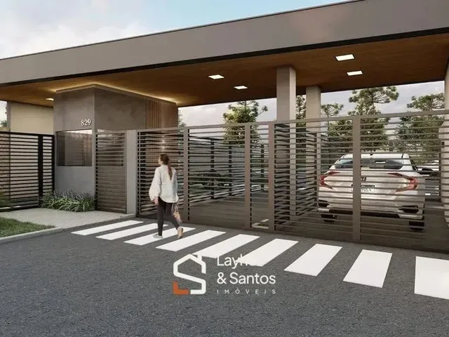 Imagem: Terreno em Condominio no Spazio Trentino
