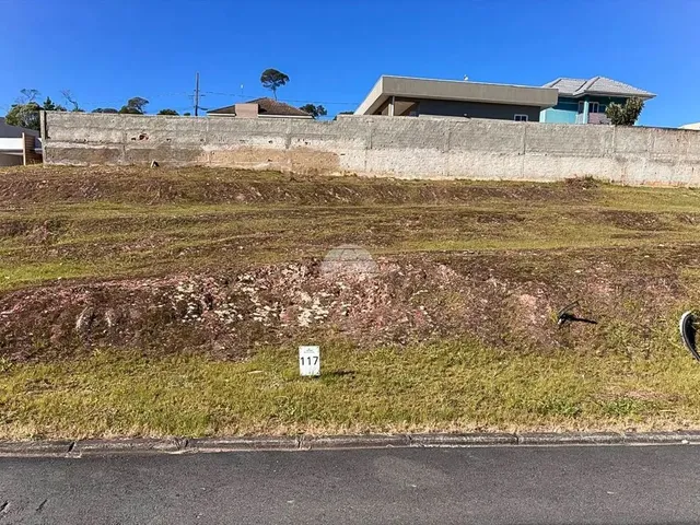 Imagem: Vendas Terreno Colombo Pr