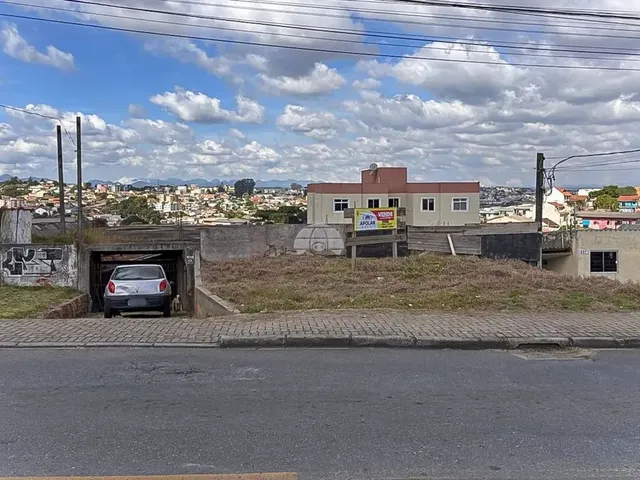 Imagem: Vendas Terreno Colombo Pr