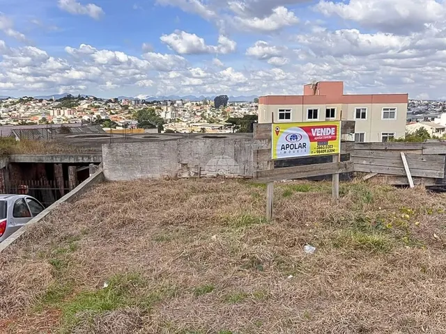 Imagem 3: Vendas Terreno Colombo Pr