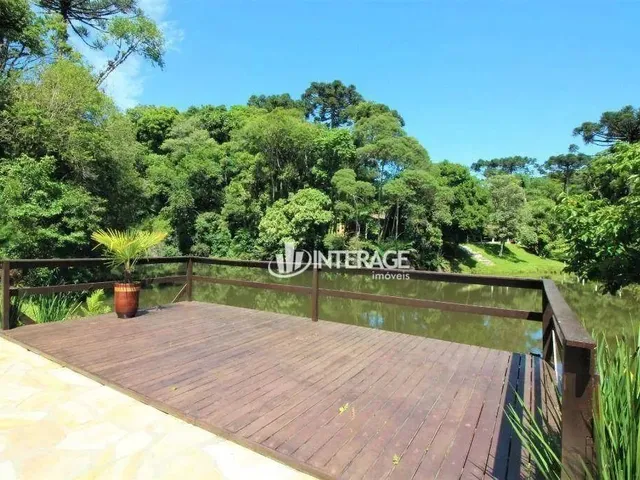Imagem 12: Chácara com 4 Dormitórios À Venda, 84283 M² por R$ 2.000.000,00 - Quatro Barras