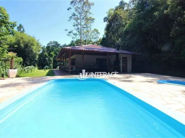 Imagem 5: Chácara com 4 Dormitórios À Venda, 84283 M² por R$ 2.000.000,00 - Quatro Barras
