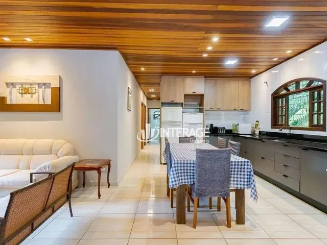 Imagem 8: Chácara com 4 Dormitórios À Venda, 84283 M² por R$ 2.000.000,00 - Quatro Barras