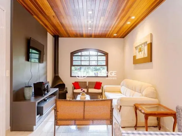 Imagem 16: Chácara com 4 Dormitórios À Venda, 84283 M² por R$ 2.000.000,00 - Quatro Barras