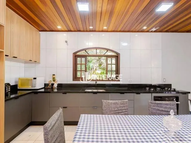 Imagem 2: Chácara com 4 Dormitórios À Venda, 84283 M² por R$ 2.000.000,00 - Quatro Barras