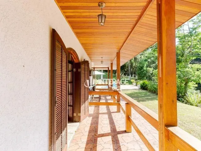 Imagem 3: Chácara com 4 Dormitórios À Venda, 84283 M² por R$ 2.000.000,00 - Quatro Barras