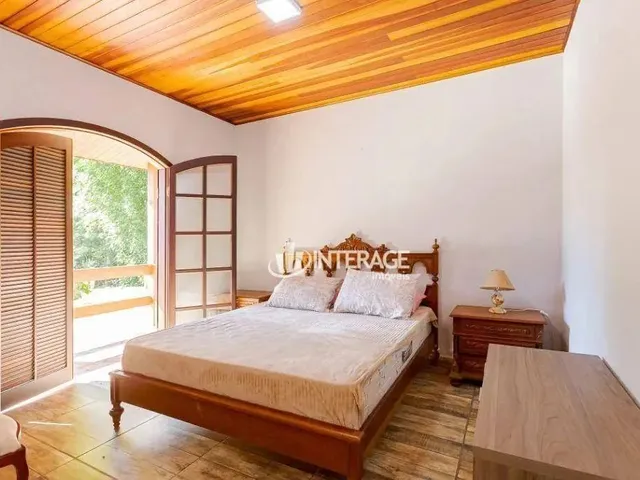 Imagem 11: Chácara com 4 Dormitórios À Venda, 84283 M² por R$ 2.000.000,00 - Quatro Barras