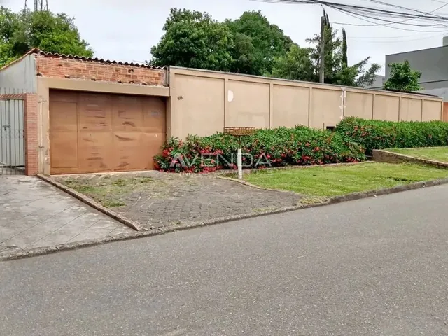 Imagem: Excelente Terreno de 360 M² (12 X 30) no