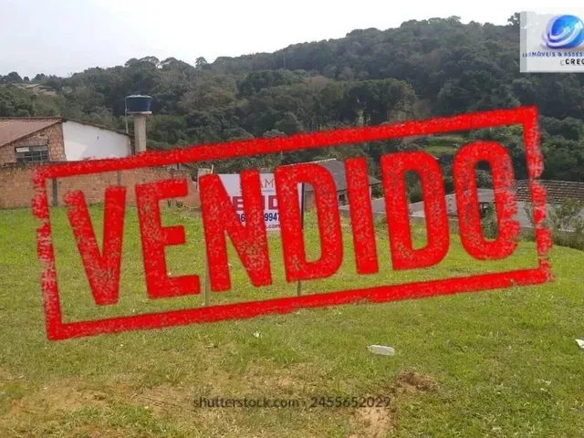 Imagem: Terreno À Venda no Bairro Vila Gilcy