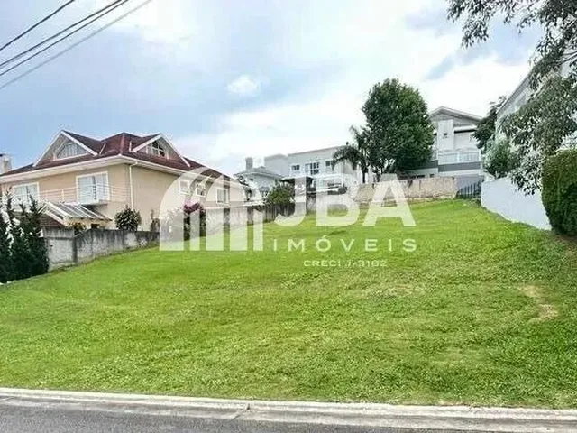 Imagem: Excelente Terreno Condomínio Alphaville