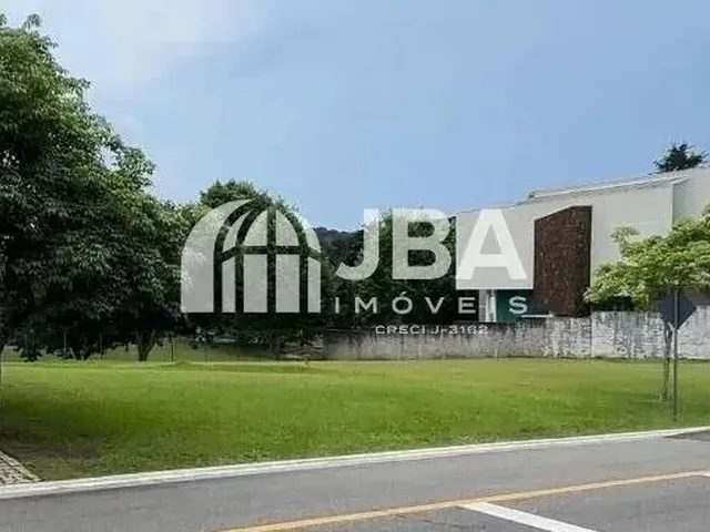 Imagem 2: Excelente Terreno Condomínio Alphaville Graciosa