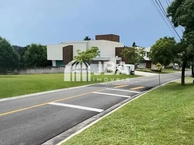 Imagem 6: Excelente Terreno Condomínio Alphaville Graciosa