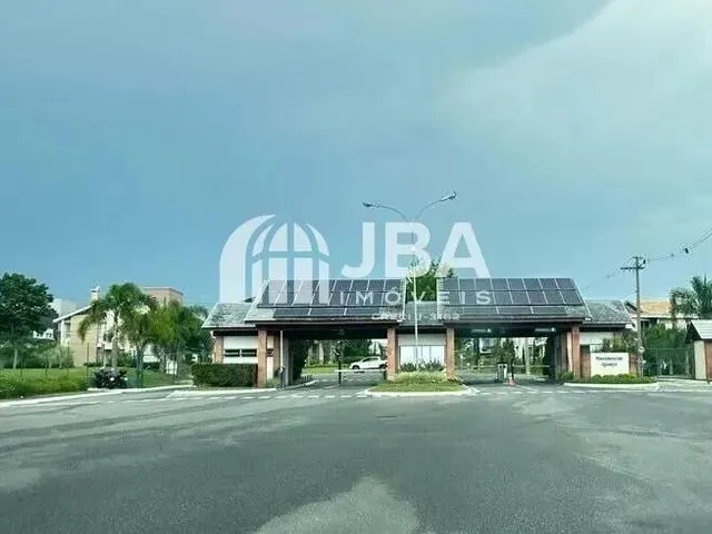 Imagem 7: Excelente Terreno Condomínio Alphaville Graciosa