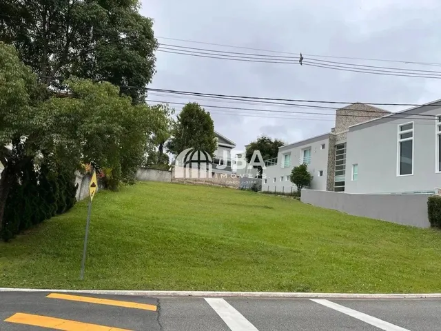Imagem 4: Excelente Terreno Condomínio Alphaville Graciosa