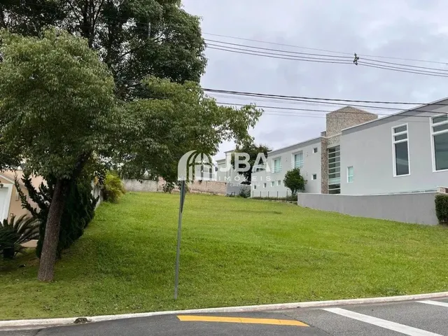 Imagem 9: Excelente Terreno Condomínio Alphaville Graciosa